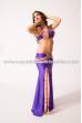 Bellydance basic costume Nasira