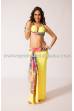 Bellydance basic costume Nava