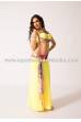 Bellydance basic costume Nava