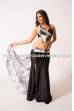 Bellydance basic costume Nawal