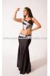 Bellydance basic costume Nawal