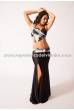 Bellydance basic costume Nawal