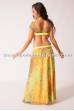 Bellydance basic costume Rabab