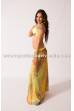 Bellydance basic costume Rabab