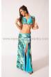 Bellydance basic costume Sabira