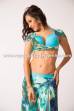 Bellydance basic costume Sabira