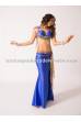 Bellydance basic costume Shamsia