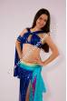 Basic Costume Salwa