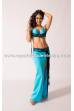 Bellydance basic costume Tabitha