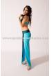 Bellydance basic costume Tabitha