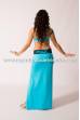 Bellydance basic costume Tabitha
