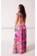 Bellydance basic costume Tavi