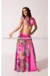 Bellydance basic costume Tavi