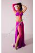 Bellydance basic costume Timora