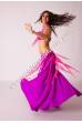 Bellydance basic costume Timora