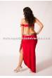 Bellydance basic costume Wafa