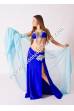 Binnaz bellydance costume
