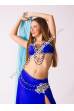 Binnaz bellydance costume
