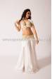 Chloé´s bellydance costume Maryah