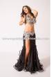 Chloé´s bellydance costume Adab