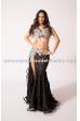 Chloé´s bellydance costume Adab