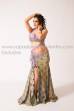 Chloé´s bellydance Exclusive costume 122