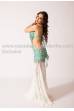 Chloé´s bellydance Exclusive costume 123
