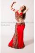Chloé´s bellydance Exclusive costume 129