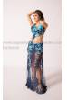Chloé´s bellydance Exclusive costume 131