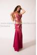 Chloé´s bellydance Exclusive costume 155