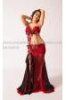 Chloé´s bellydance Exclusive costume 160