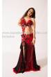 Chloé´s bellydance Exclusive costume 160