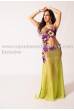 Chloé´s bellydance Exclusive costume 162