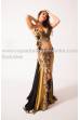 Chloé´s bellydance Exclusive costume 165