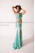 Chloé´s bellydance Exclusive costume 180