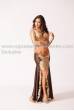 Chloé´s bellydance Exclusive costume 206