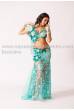 Chloé´s bellydance Exclusive costume 207