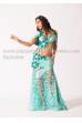 Chloé´s bellydance Exclusive costume 207