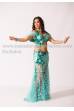 Chloé´s bellydance Exclusive costume 207