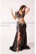 Chloé´s bellydance Exclusive costume 73
