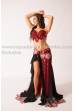 Chloé´s bellydance Exclusive costume 78