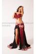Chloé´s bellydance Exclusive costume 78