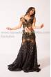 Chloé´s bellydance Exclusive costume 80