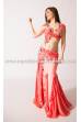 Chloé´s bellydance costume Meral