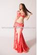 Chloé´s bellydance costume Meral