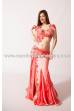 Chloé´s bellydance costume Meral