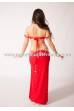 Chloé´s bellydance costume Ohelah