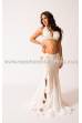 Chloé´s bellydance costume Tahira