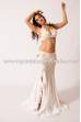 Chloé´s bellydance costume Tahira