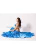Chloé´s bellydance costume Tamar